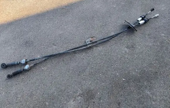 Honda CR-V Gear shift cable linkage 54310SWYE020M1