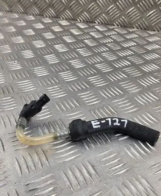 Audi A7 S7 4G Fuel line/pipe/hose 059919565