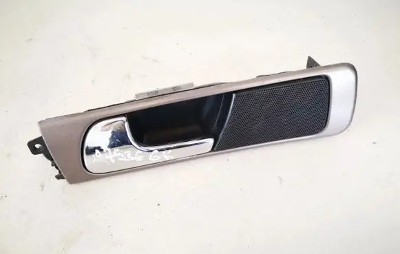 Audi A6 S6 C5 4B Rear door interior handle 4b0839019