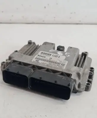 Hyundai i40 Engine control unit/module 391202A203 391252A203 0281018049