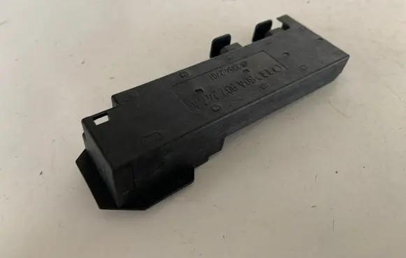 Audi Q5 SQ5 Keyless (KESSY) go control unit/module 80A907247A