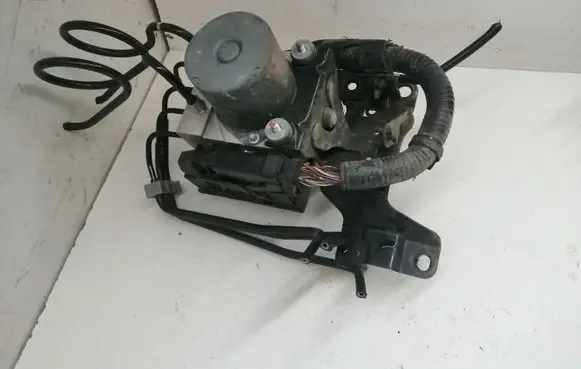 Mazda CX-7 ABS Pump 0265235622 K3239