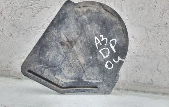 Audi A3 S3 8P Other under body part 1K0825962B