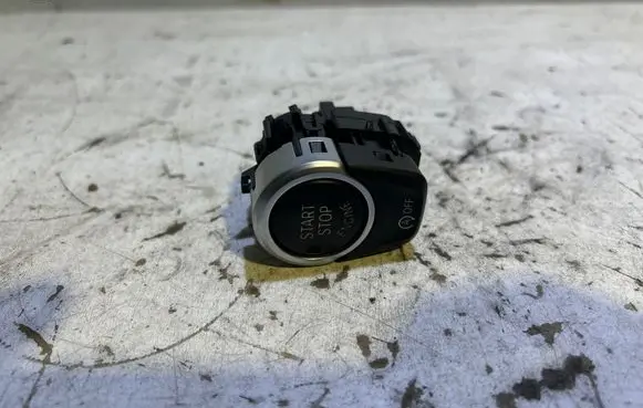 BMW X3 G01 Engine start stop button switch 6835089 03393910203 816301