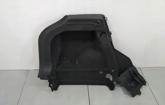 Volkswagen T-Cross Front door card panel trim 2GM867427N