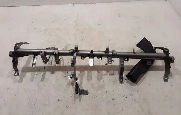 Peugeot 3008 II Dashboard cross member/frame bar 