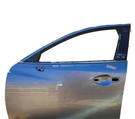 Mazda 6 Front door GHP959010 S5267