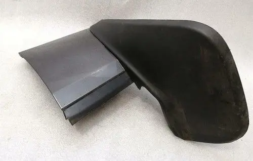 Land Rover Range Rover L322 Front brake disc dust cover plate 7001344