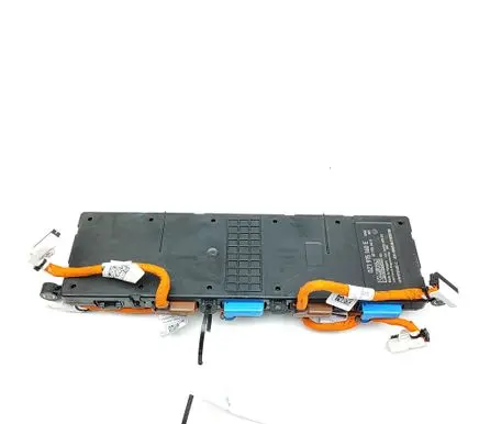 Volkswagen ID.3 Other devices 0Z1915140E 0Z1915140D