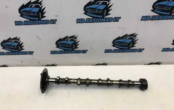 Peugeot Boxer Camshaft BK2Q6A270AA