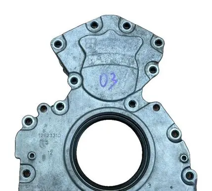 Cadillac Escalade IV other engine part 12665077