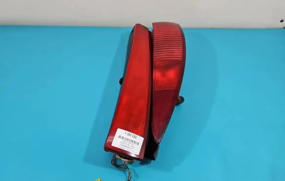 Citroen C5 Rear/tail lights IMPRK1393533