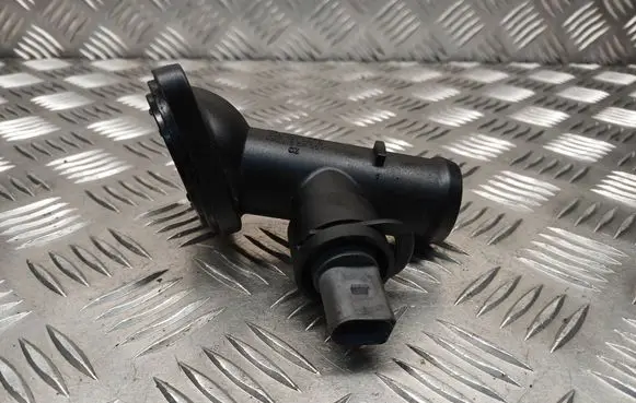 Thermostat/thermostat housing