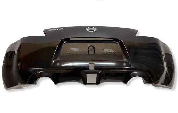 Nissan 370Z Rear bumper 850221EA0H