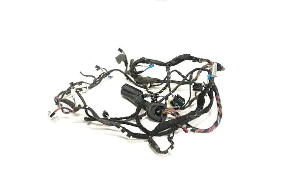 BMW 7 G11 G12 Front door wiring loom 9221028 922102802