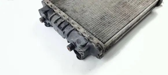 Audi A8 S8 D4 4H Coolant radiator 8K0121212B