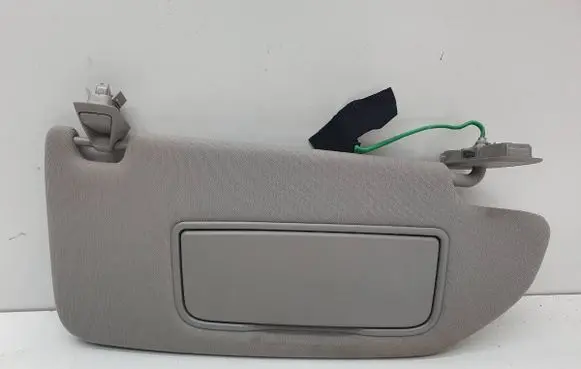 Volvo S80 Sun visor