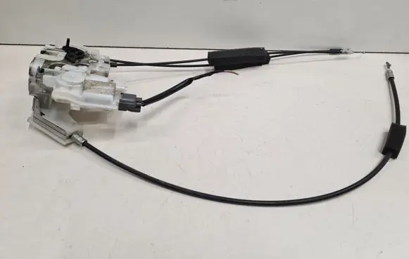 Subaru Outback Rear door lock 08304