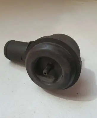 Audi A6 Allroad C5 Valve vacuum 058145710