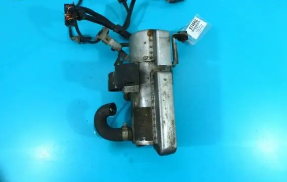 Volvo S80 Auxiliary pre-heater (Webasto) 08633300A IMPRK974693
