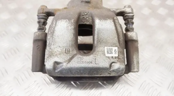 Toyota Corolla E210 E21 Front brake caliper 47750F4010 47722F9010