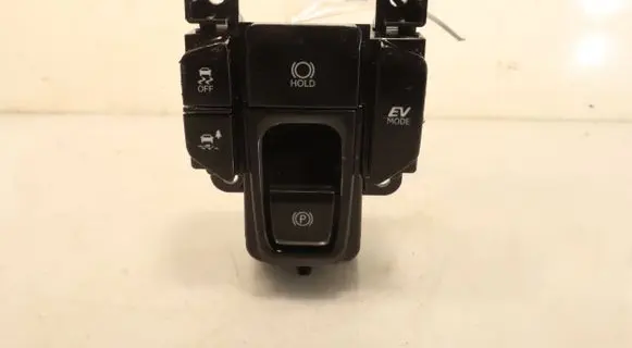 Lexus RX 330 - 350 - 400H Handbrake/parking brake auto hold switch 