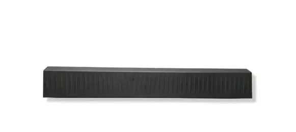 Mercedes-Benz B W246 W242 Tailgate trim A2466900640