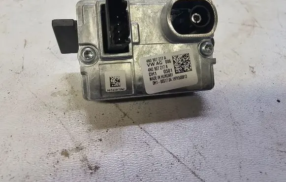 Audi A6 S6 C8 4K Reversing camera 4N0907217A