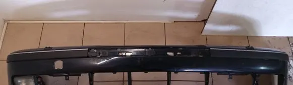 BMW 5 E39 Front bumper 51118159344