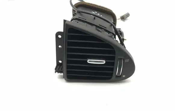 Jaguar XJ X350 Dashboard side air vent grill/cover trim 2W937801815AD