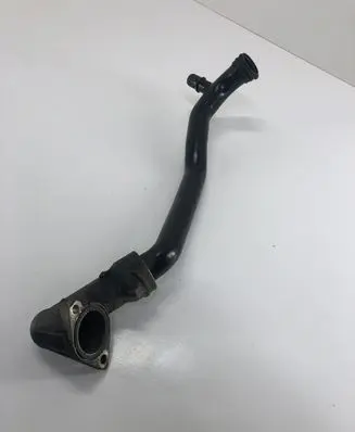 Peugeot 508 Engine coolant pipe/hose 9683027280