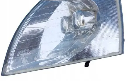Volkswagen Polo III 6N 6N2 6NF Front indicator light 014411523L