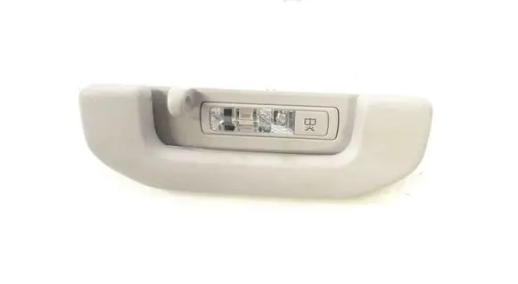 Mercedes-Benz C W205 Rear interior roof grab handle A0009068905