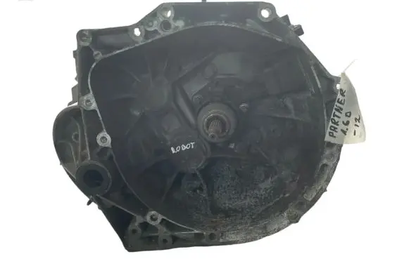 Automatic gearbox