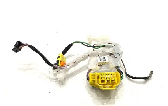 Volkswagen PASSAT B8 Airbag squib ring wiring 5G0971584AB