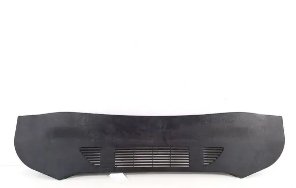 Ford Mach-E I Engine bonnet/hood lock trim molding LJ8BR16D672AD
