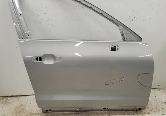 Volvo XC60 Front door