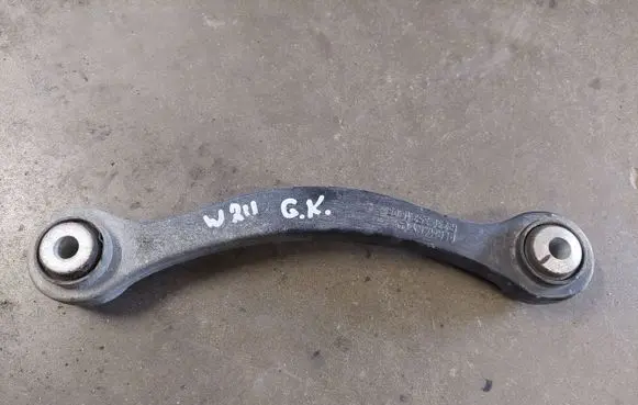 Mercedes-Benz E W211 Rear upper control arm/wishbone 2303521805