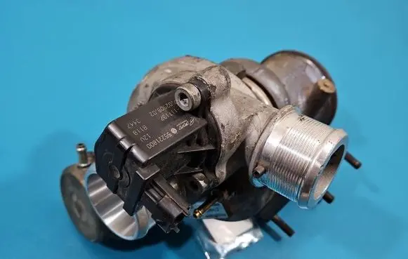 Alfa Romeo Giulietta Turbo 811311-2 IMPRK1533727