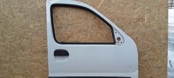 Renault Kangoo I Front door