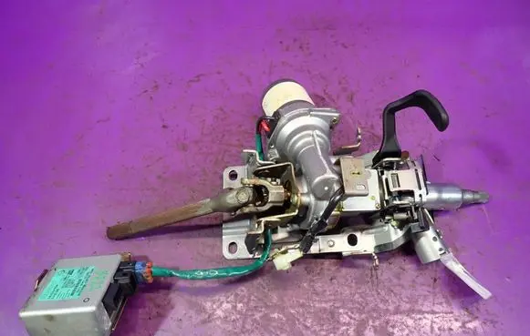 Renault Clio II Power steering pump