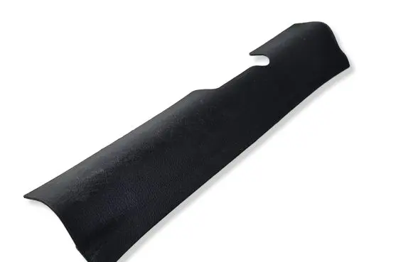 KIA Sorento Front sill trim cover 858712P005