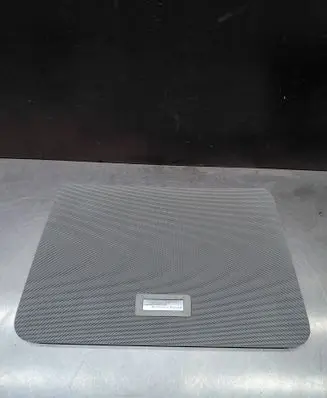 Audi A8 S8 D3 4E Subwoofer grill/trim 4E0035435A 4E0035435