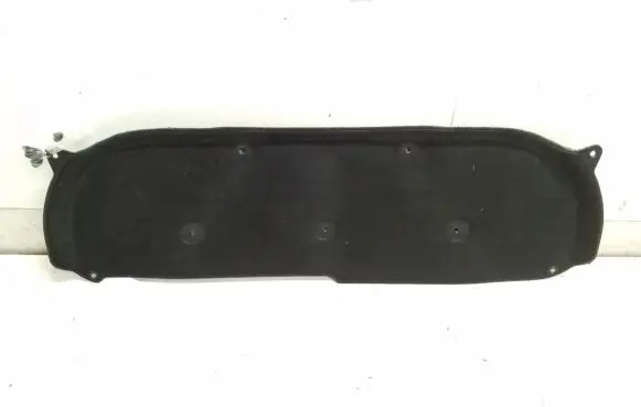 Dacia Spring Engine bonnet/hood sound/heat insulation 658405369R