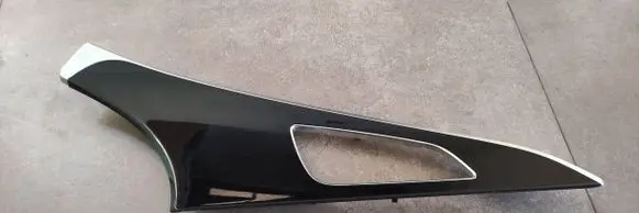 Audi A6 C7 Front door trim bar 4G0867410