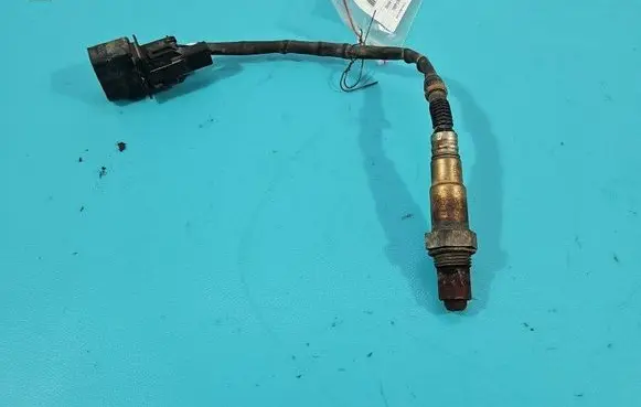 Skoda Fabia Mk1 (6Y) Lambda probe sensor 047906262 IMPRK1414681