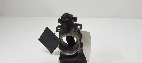 Toyota Corolla Verso AR10 Throttle valve 1923002010