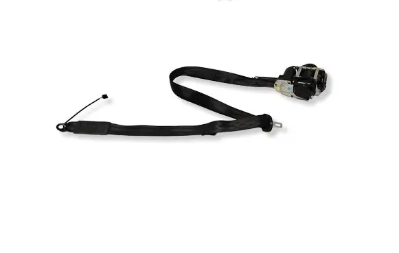 Audi A5 Front seatbelt 8W7857705K 8W7857705