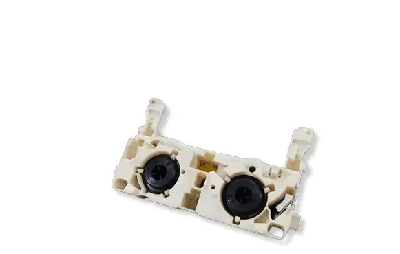Citroen C4 II Climate control unit 801310000 T1008542J