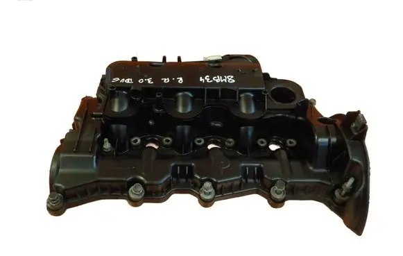 Land Rover Range Rover Sport L320 Rocker cam cover 4S7Q9424KB ZAWOROW